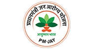 PM-JAY Logo